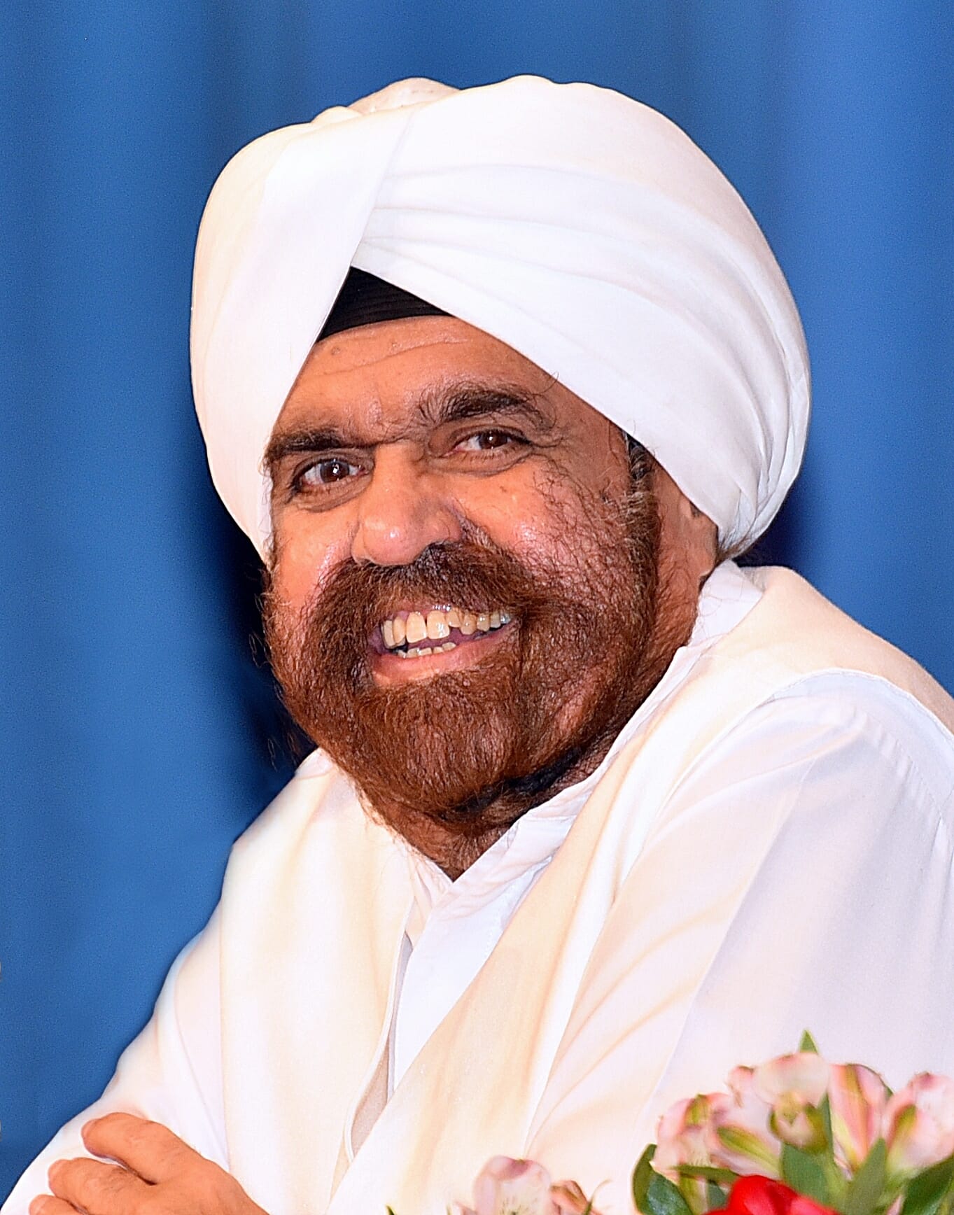 Sant Rajinder Singh Ji Maharaj