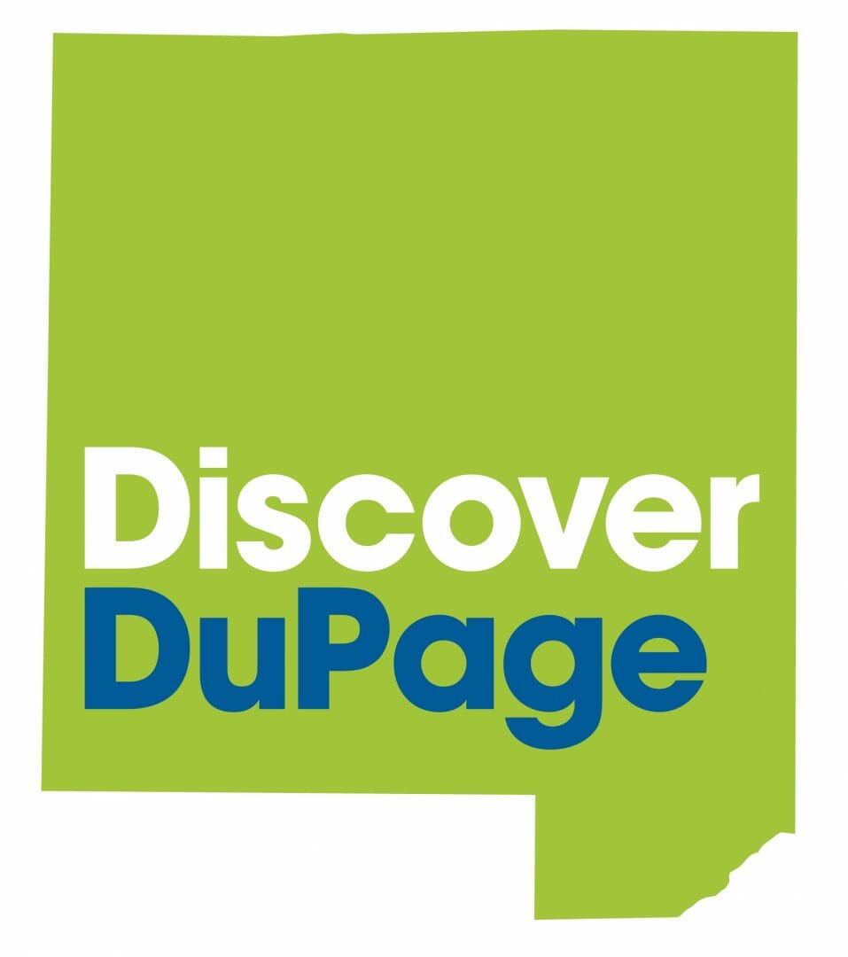 DuPageCounty Logo