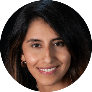 Lavina Phulwani Sethi