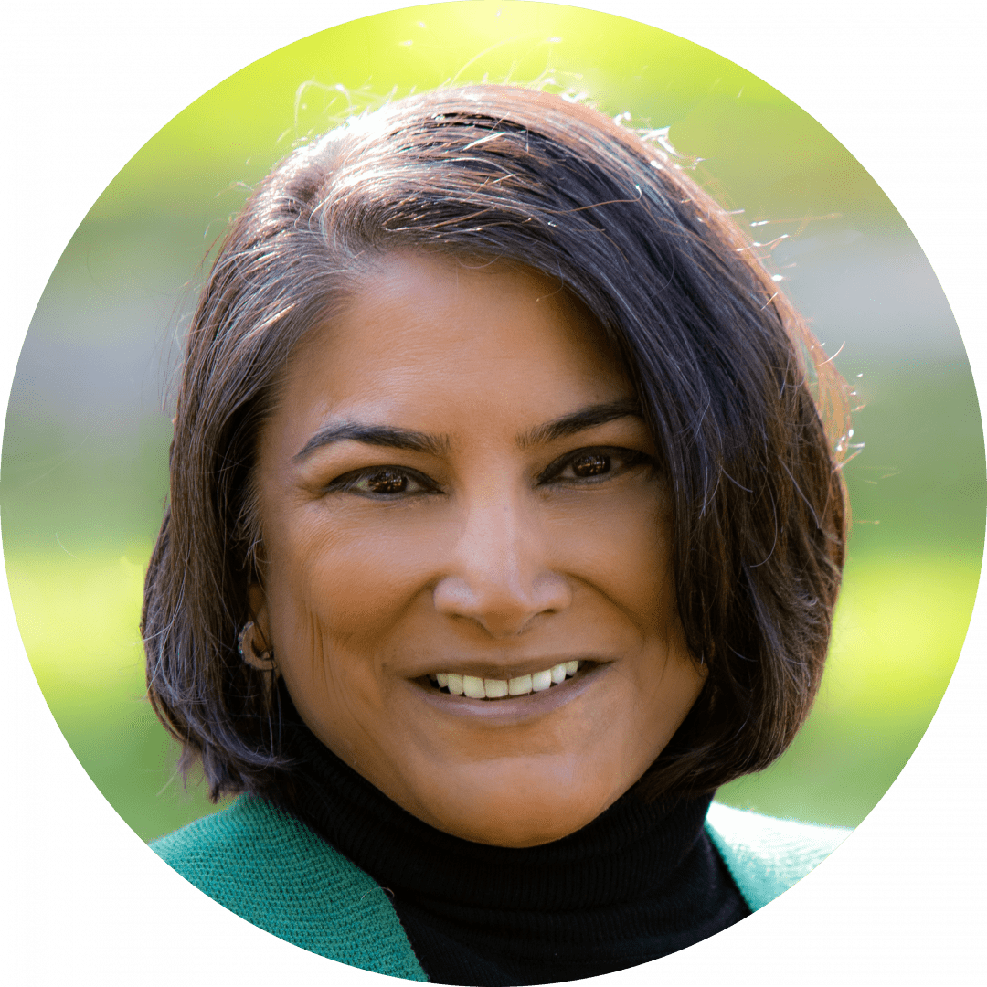 Shefali M. Trivedi
