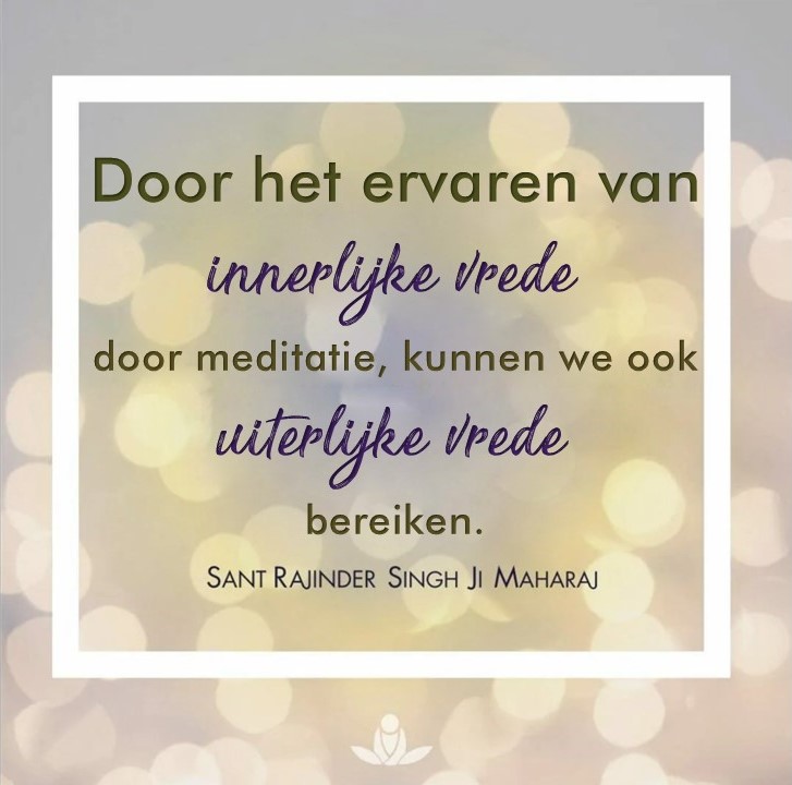 Light lamp meditation Rajinder Singh