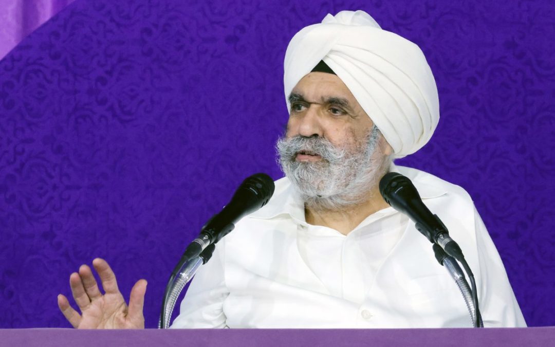 Attain Inner Peace Through God’s Love
