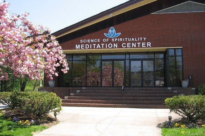 SOS Amityville Meditation Center