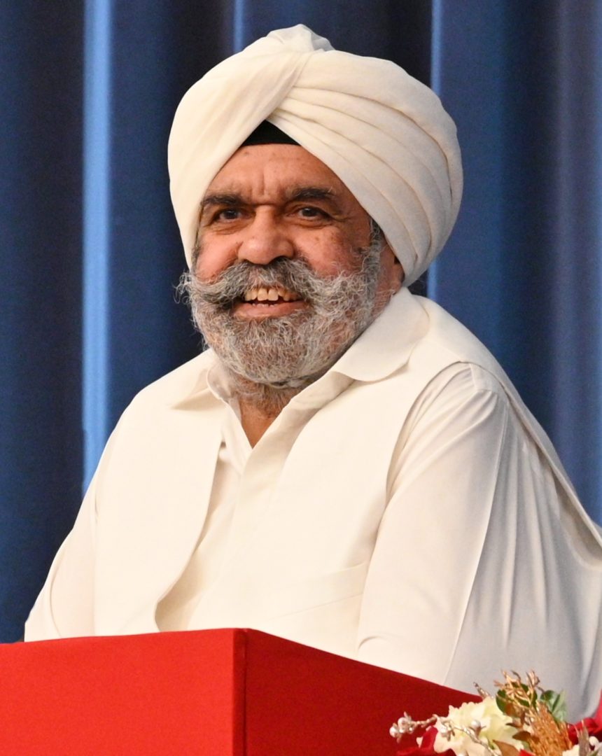 Sant Rajinder Singh Ji Maharaj