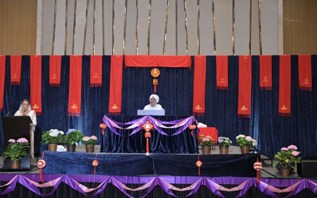 From Stress to Stillness