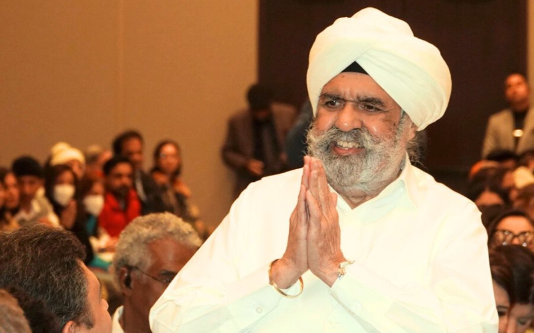 The Journey from Self-Knowledge to God-Realization