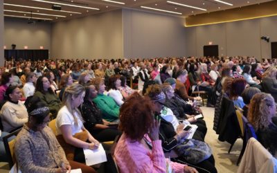 11th Annual Divine Beauty Women’s Retreat Draws More Than 700 for Day of Self-Reflection and Connection