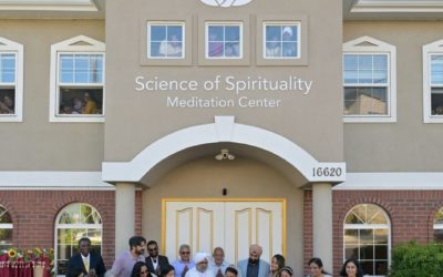 Sant Rajinder Singh Ji Maharaj Concludes Four-Day Spiritual Program in Seattle