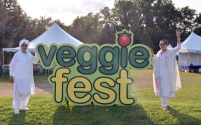 Veggie Fest 2026: A Celebration of Healthy Living and Inner Peace